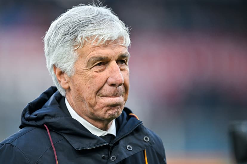 Gasperini rages at VAR after Genoa 2-1 Roma: ‘Should do another job’