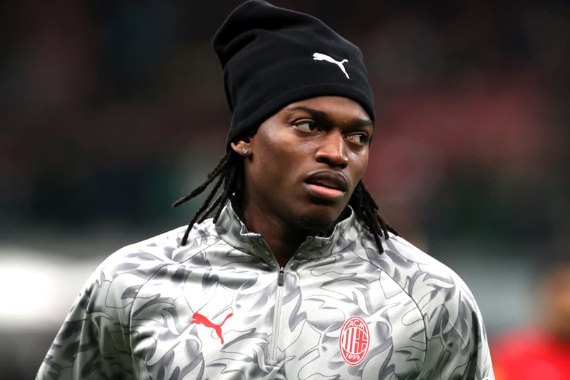 Rafael Leao Shares Diogo Jota Story, Vows to Make Him Proud at World Cup