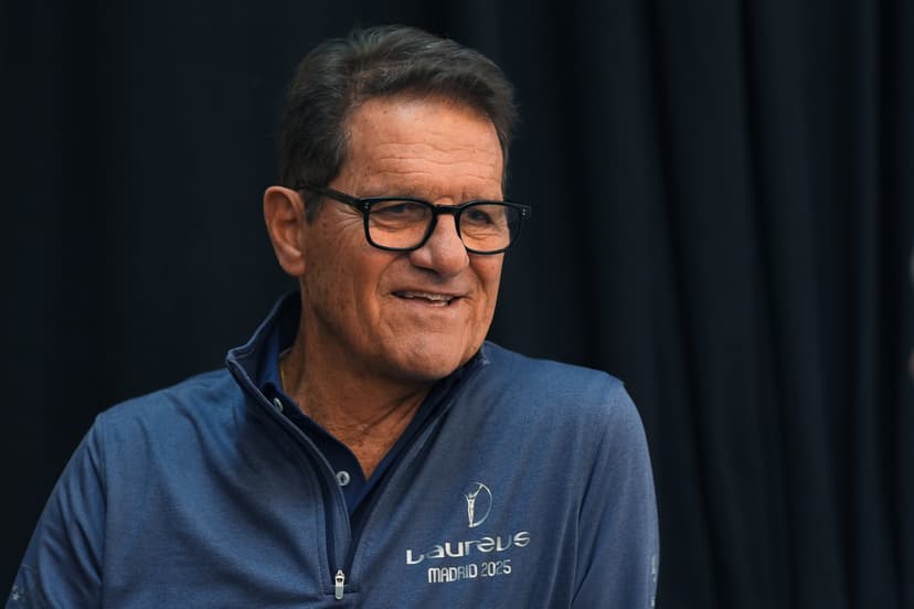 Capello spots Inter weakness Milan could exploit and sends message to Leao