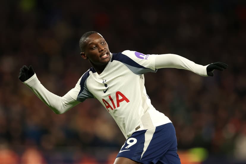 Juventus back on Kolo Muani trail despite Vlahovic talks; David & Openda future in doubt