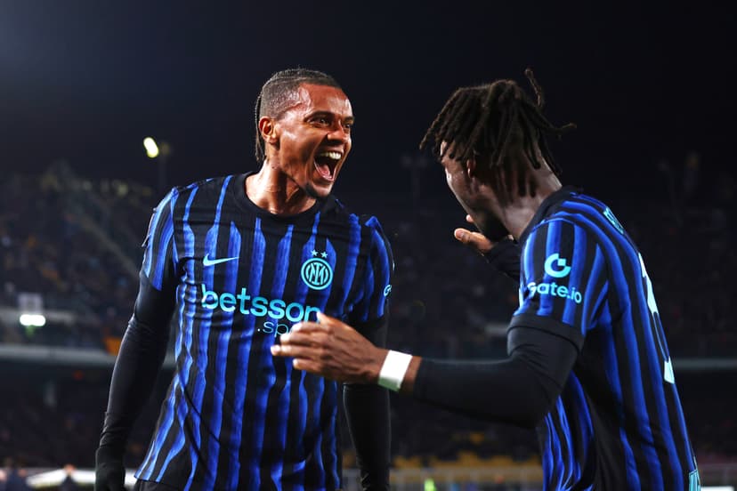 Akanji praise for Dimarco ‘top 3’ teammates, defends Inter record