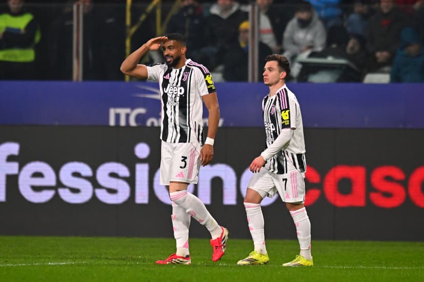 Juventus Injury Concerns Ahead of Como Clash