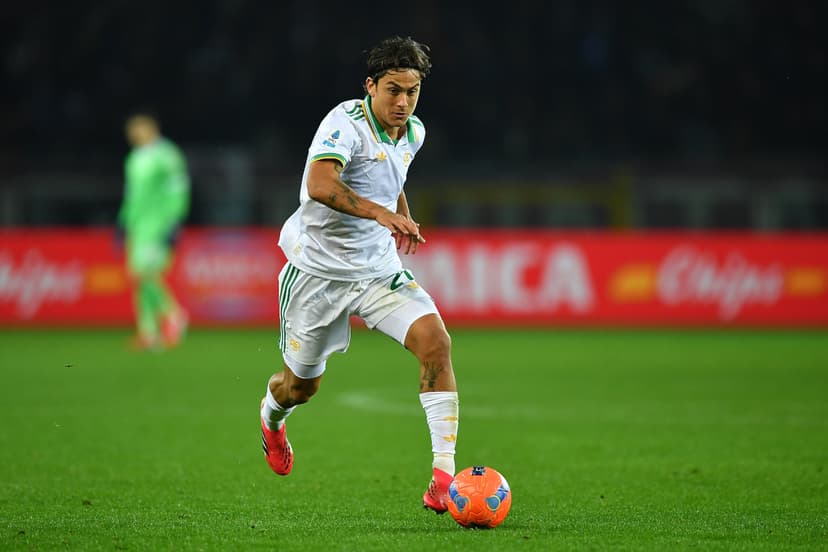 Roma news: Dybala’s new injury setback, Ferguson might have surgery again