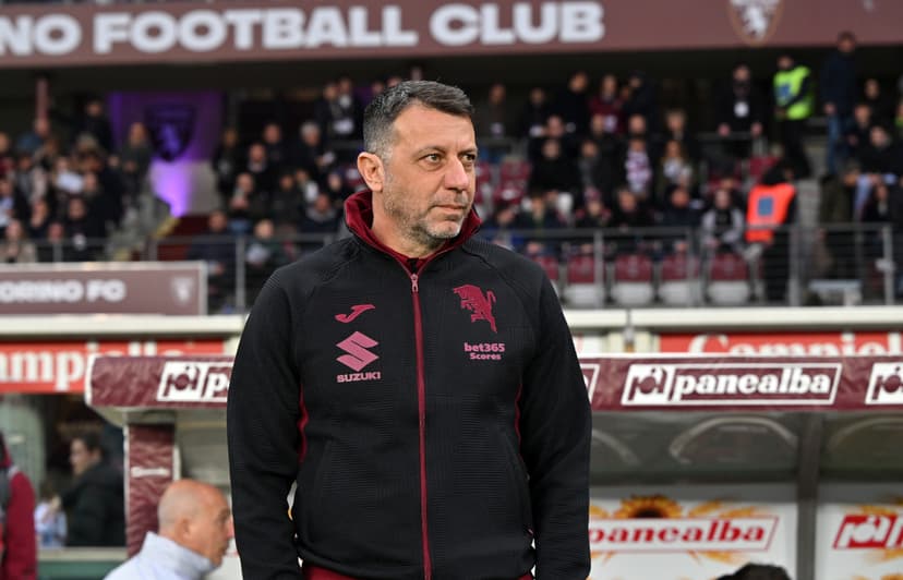 Torino 2-0 Lazio – D’Aversa hails ‘important win’ in first match in charge