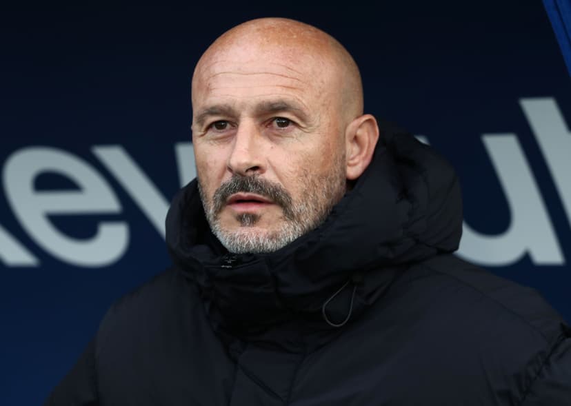 Italiano reveals Bologna injury problems for Europa League play-off