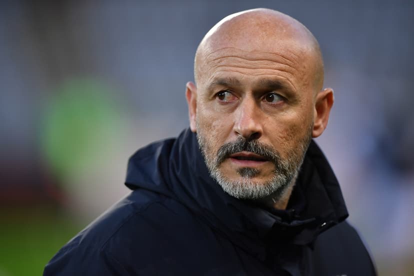 Italiano: Bologna have a ‘51% chance’ of qualifying against Brann in Europa League