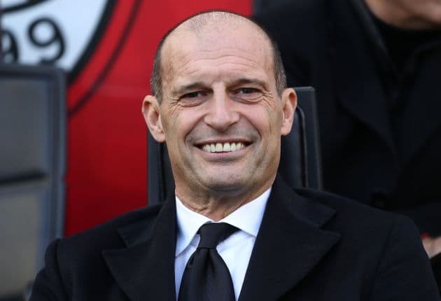 Allegri: ‘Milan must be realistic, Pulisic hasn’t forgotten how to score’