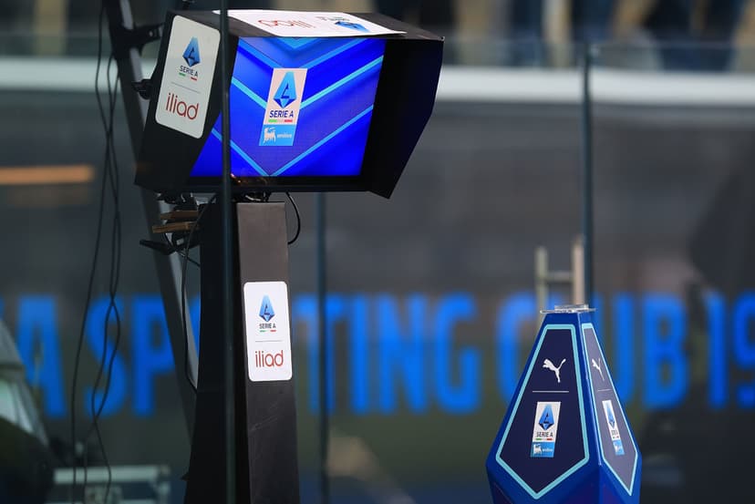 Rocchi ‘irritated’ by some VAR protocol changes: ‘Will mean more technology’
