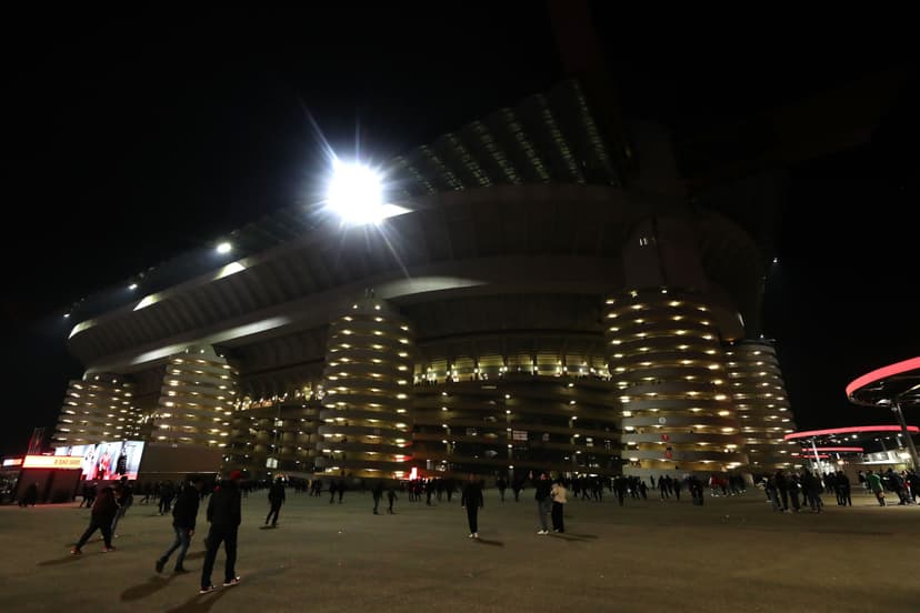Finalissima cancelled as Argentina FA announce UEFA rejected San Siro proposal