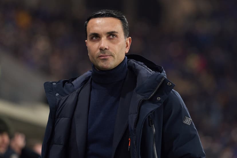 Atalanta Coach Palladino Calls Borussia Dortmund Match a 'Maturity Test'