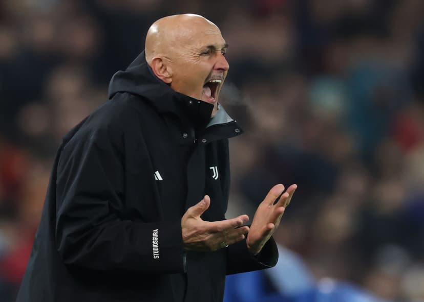 Spalletti: ‘Boga’s new role surprising, Cambiaso versatility helps Juventus’
