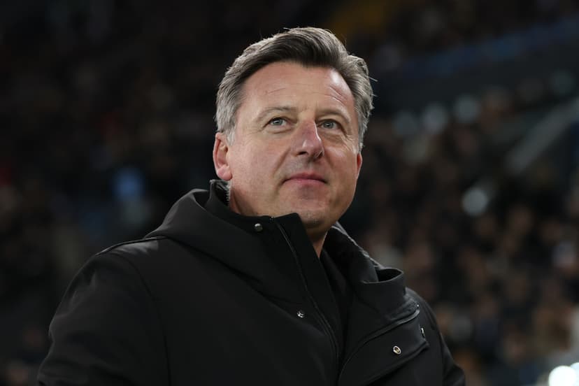 Runjaic: ‘Juventus have world class players and Udinese cannot compete now’