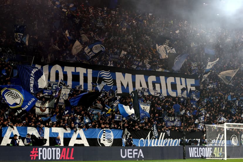 Percassi: ‘Atalanta proud to play Bayern Munich, now Inter difficult too’