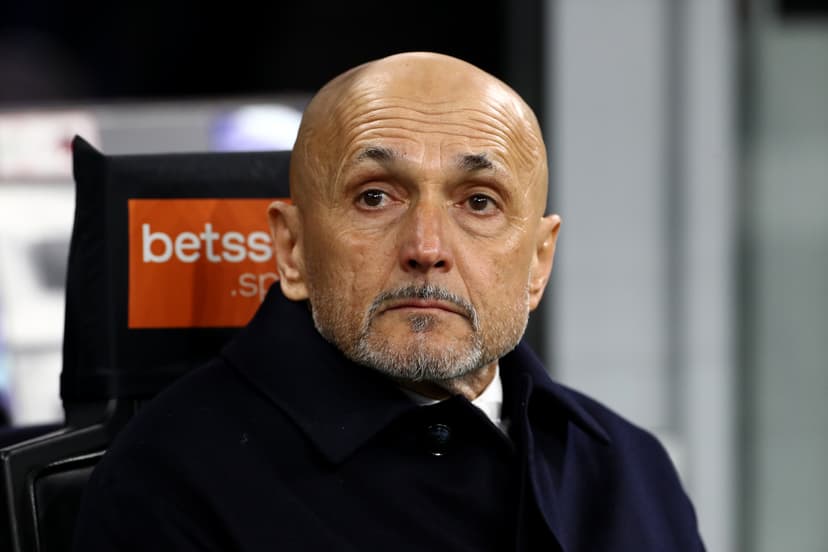 Juventus Players Not in Spalletti's Future Plans