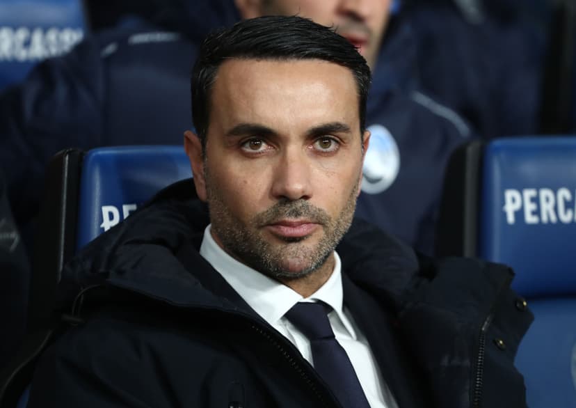 Palladino: ‘Atalanta defender clearly fouled’ in 2-1 victory over Napoli