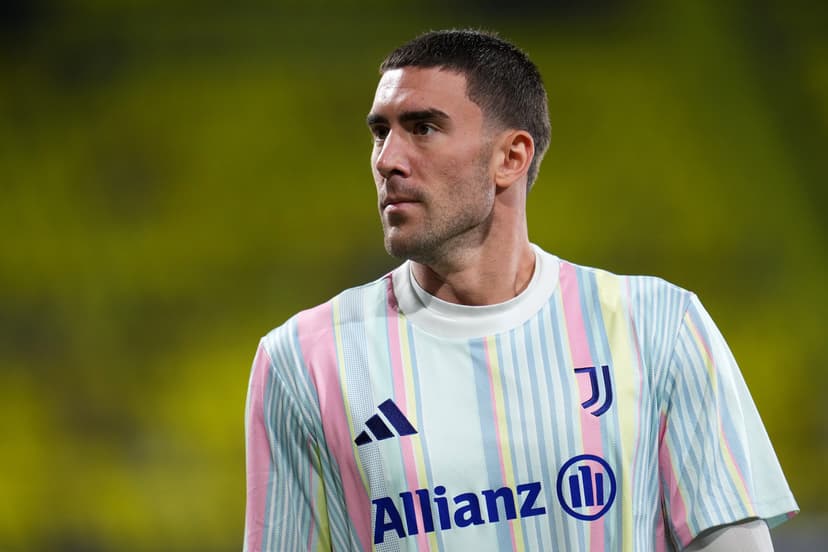 Vlahovic and Juventus make real progress on new contract