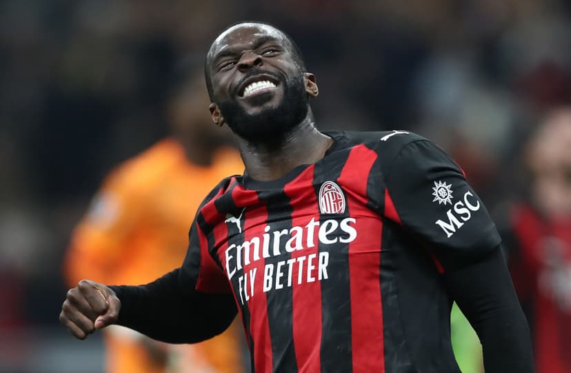 Tomori praises Milan’s double clean sheet against Inter: ‘It’s not easy’