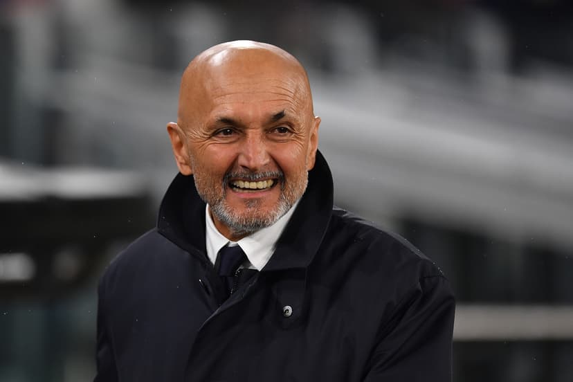Spalletti Credited for Preventing Confrontation Between Comolli and La Penna