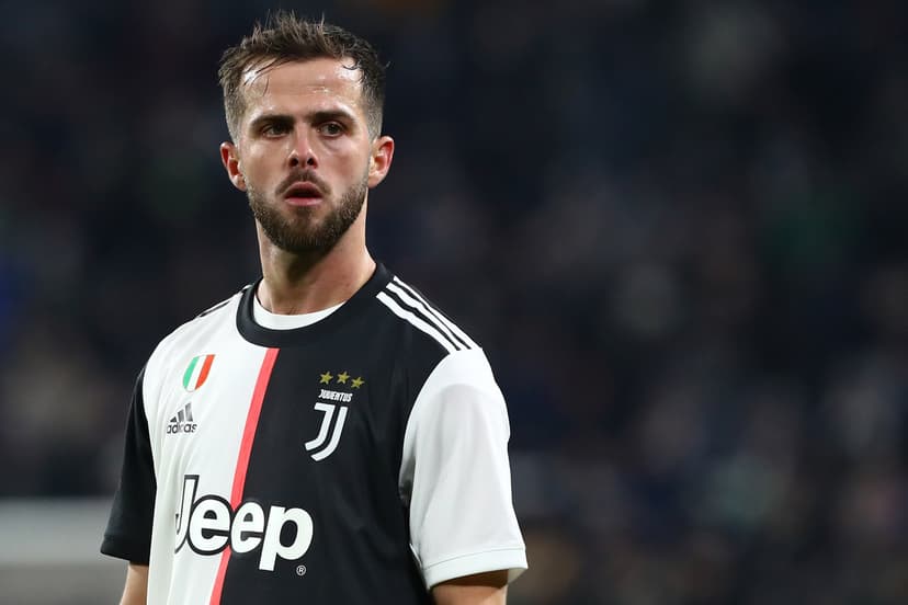 Pjanic tells Juventus to sign Man City star if they can’t afford Tonali