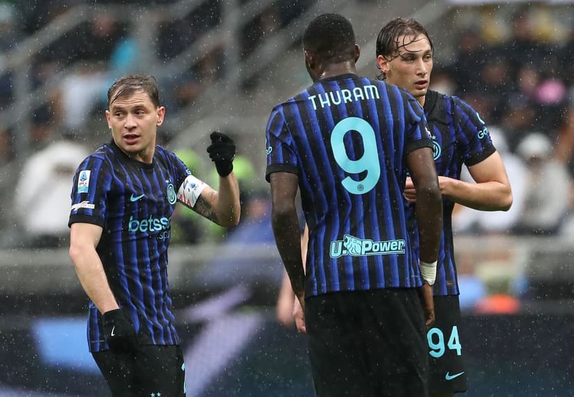 Warning for Inter in Serie A title race: ‘Drained and fearful’