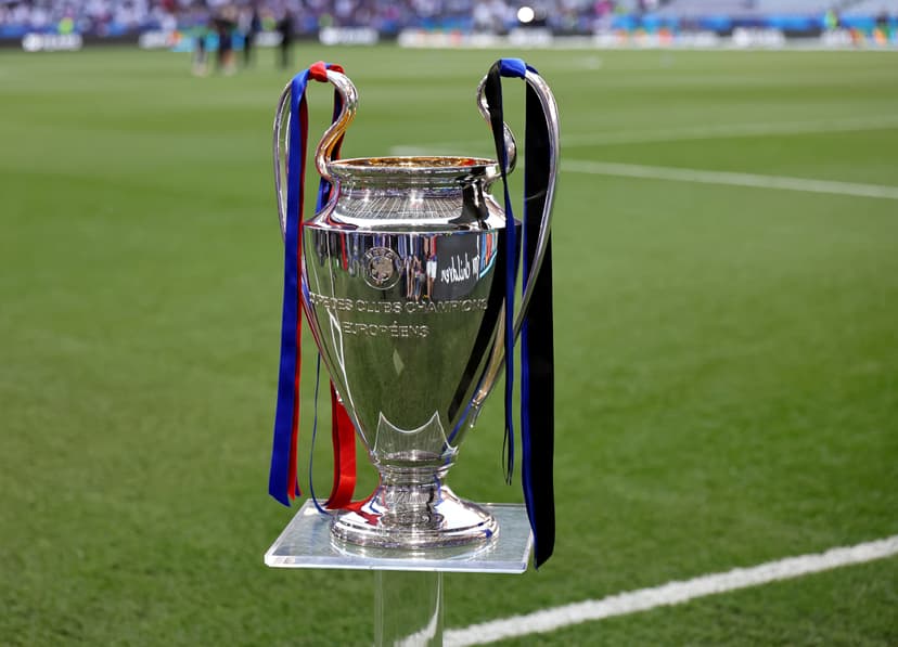 Liveblog: Champions, Europa and Conference League RO16 draw