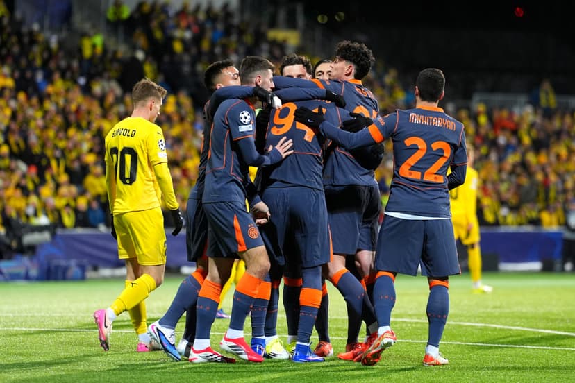 Italy's Champions League Spot Hopes After European Wins