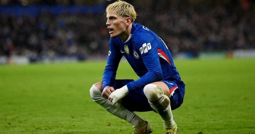 Transfer rumour roundup: Chelsea to offload Garnacho and Delap after record losses; Man Utd and Spurs eye Bowen