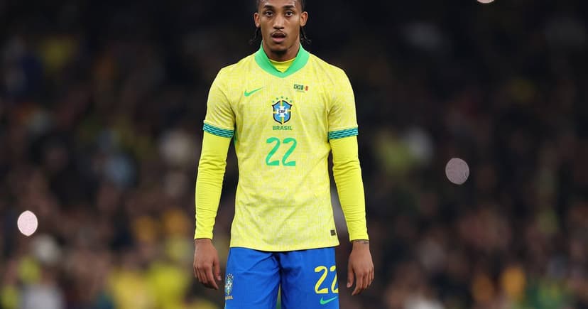 Brazil’s number nine dilemma: Carlo Ancelotti’s Options Ranked Before the World Cup