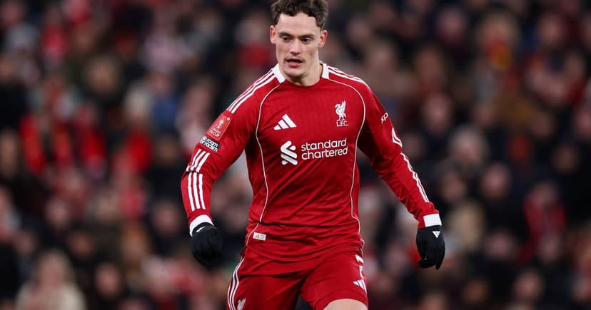 Arne Slot confirms blow: Florian Wirtz ruled out of Liverpool’s two Wolves clashes, hopeful for Galatasaray return next week