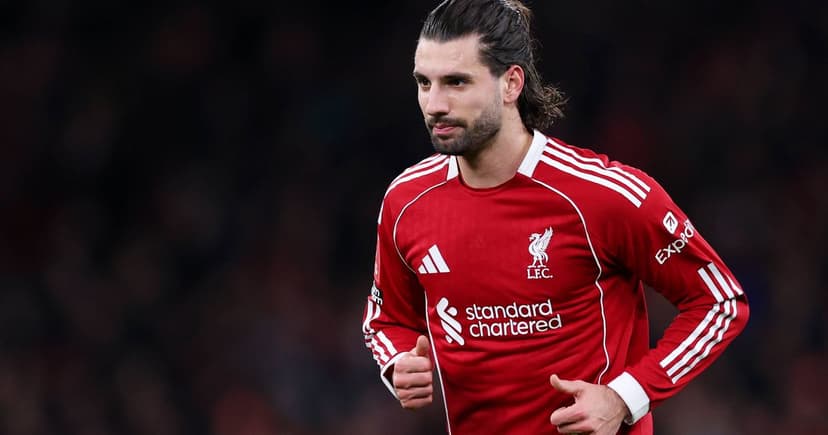 Agent Shuts Down Real Madrid Rumors for Dominik Szoboszlai