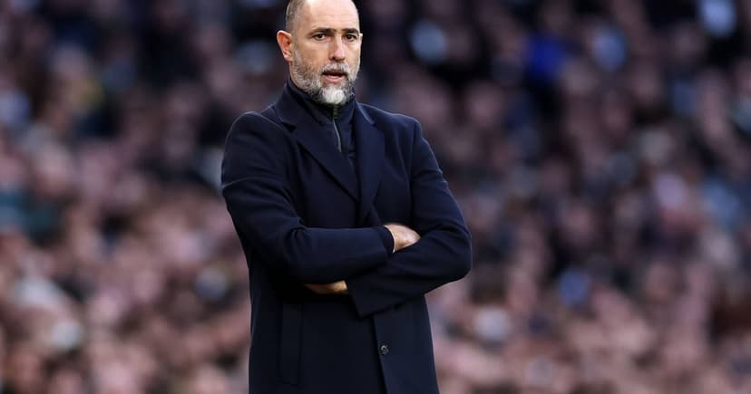 After dismal 4-1 loss to Arsenal, Tudor says Spurs need mentality shift and hard work, not relegation fear