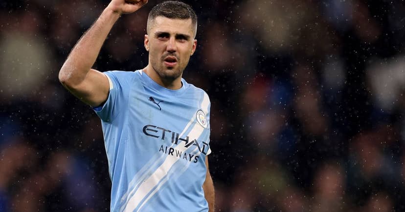 Transfer rumour roundup: Real Madrid plot £44m Rodri swoop; Milan join Jackson chase