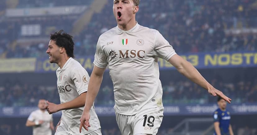 Transfer rumour roundup: Napoli want Hojlund discount; Barcelona keen to nab Neto