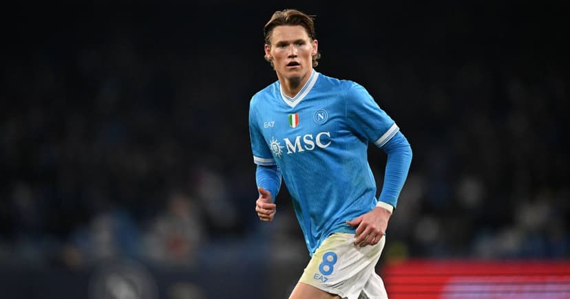 Transfer rumour roundup: Manchester United return for McTominay? Juventus eye Alisson
