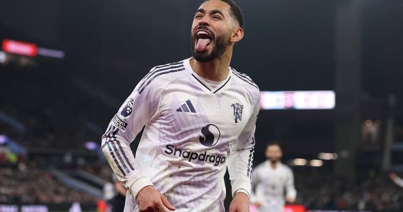 Cunha declares mission to “wake the giant” as Manchester United chase Champions League football