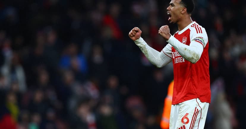 Arsenal and Roma Boast Europe's Best Defenses