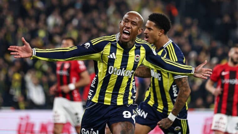 Fenerbahce to Host Nottingham Forest in Europa League Play-off
