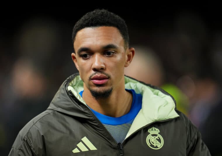 Wayne Rooney Advises Trent Alexander-Arnold on Becoming World's Best Full-Back