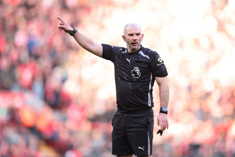 FIFA and IFAB reject calls for law changes to stop corner-kick grappling