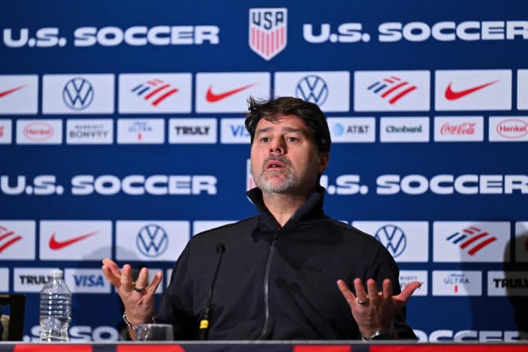 Real Madrid shortlist Pochettino to replace Arbeloa