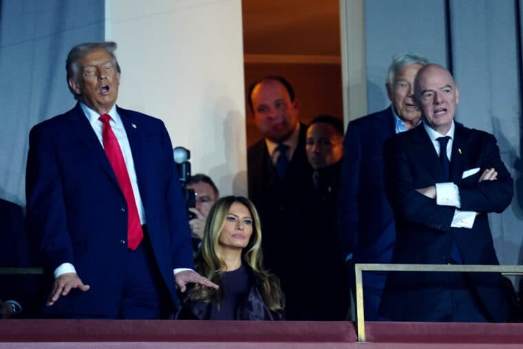 FIFA Faces Frustration Over Undelivered Club World Cup Payments