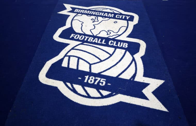 Birmingham City Women's Team Sold to Investment Group