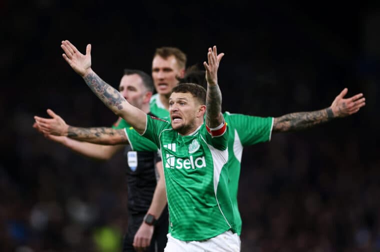 Football News Roundup: Premier League and European Updates