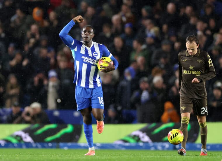 Pressure Mounts on Hurzeler as Brighton Faces Brentford