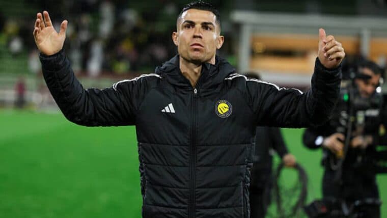 Cristiano Ronaldo buys 25% stake in UD Almeria, joins Mbappe among active player-owners