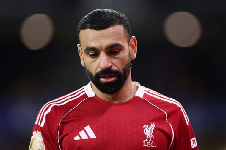 Mohamed Salah: The reason behind Liverpool star’s shocking decline in 2025/26