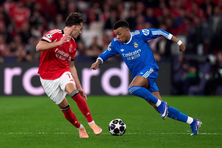 Real Madrid Seeks Ninth Consecutive Win Against Osasuna