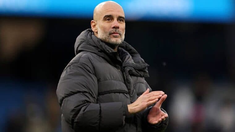 Manchester City to Host Newcastle in Premier League Clash