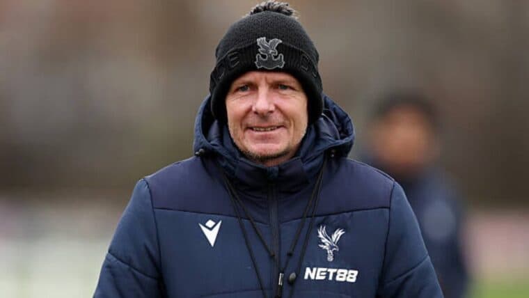 Crystal Palace Prepares for UEFA Conference League Play-Off Against Zrinjski Mostar