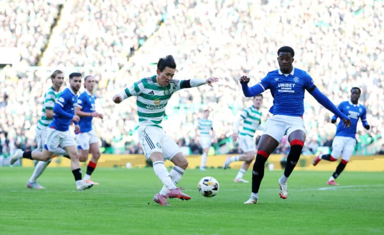 Rangers vs Celtic &amp; Hearts vs Aberdeen: The key fixtures set to shape 2025/26 Scottish Premiership title race